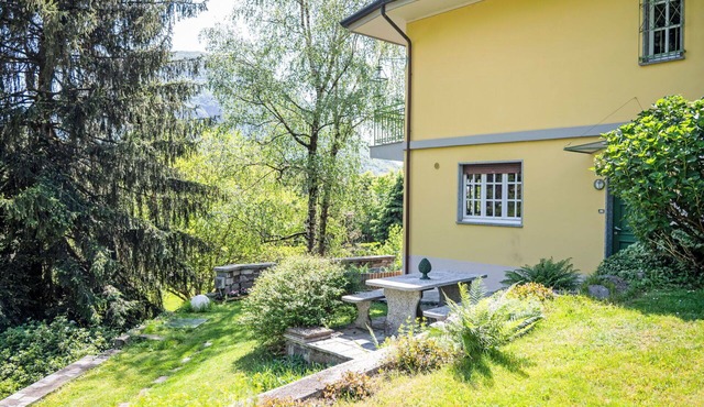 Lovely apartment for 6 people with WIFI, TV and terrace