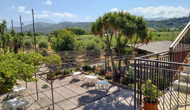 Lovely apartment in Casal Velino with WiFi