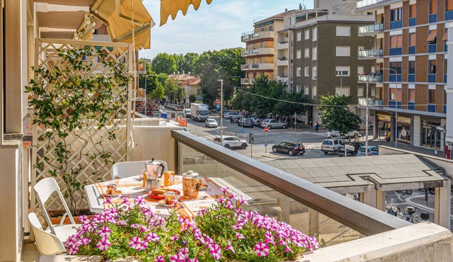 Lovely apartment in Pesaro with WiFi