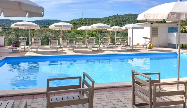 Lovely apartment in Vieste with WiFi