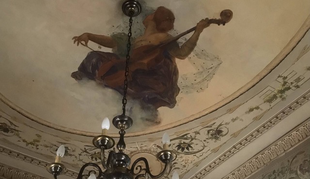 Lovely apartment Residenze Pessina Naples Historic Center