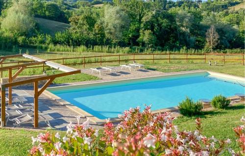 Lovely Home In Città Di Castello