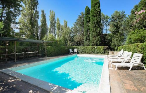 Lovely Home In Rivotorto Di Assisi