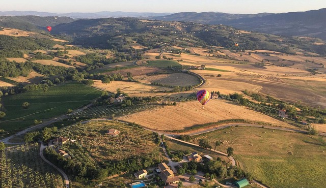 Lovely home in Frazione Marcellano