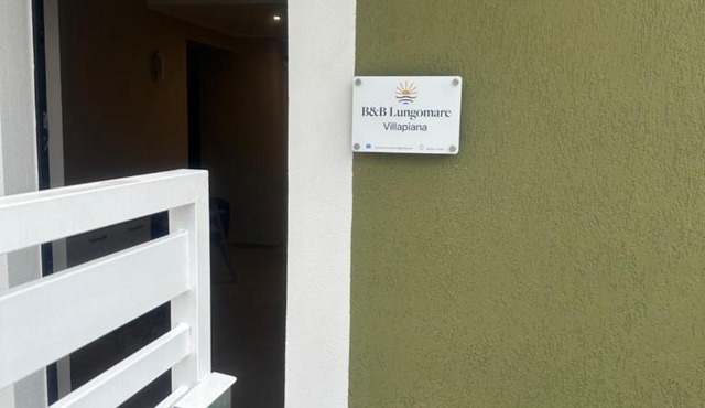 Lungomare B&B