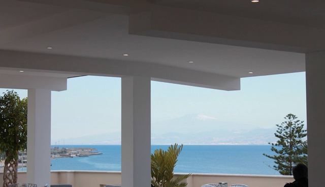 Lungomare Hotel
