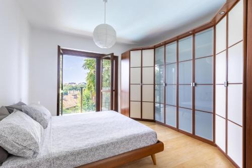Lussuoso Appartamento vista Città - Borgo Po - Box Auto