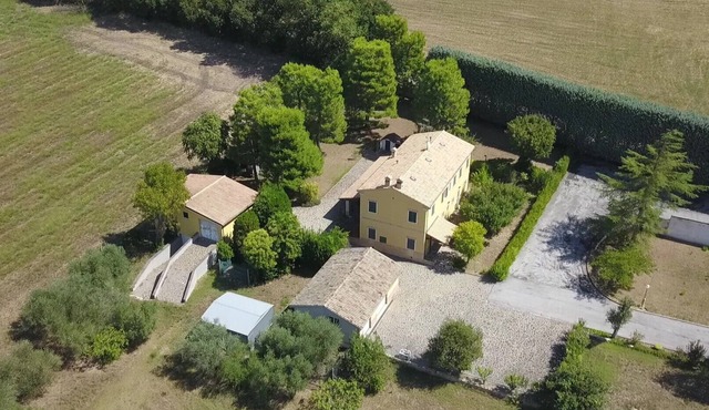 Luxury Villa by Conero Riviera