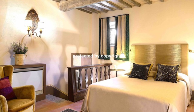 Luxury Eco-Green Villa