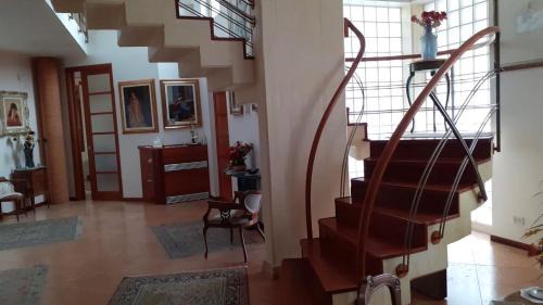 Luxury Palace Di Bitonto