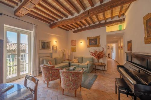 Luxury Priori 46 - in City Center - ItalyWeGo