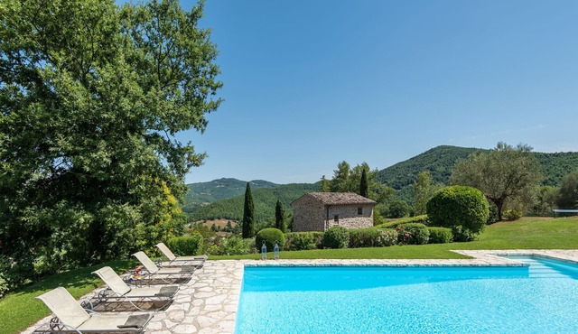 Luxury villa Ada