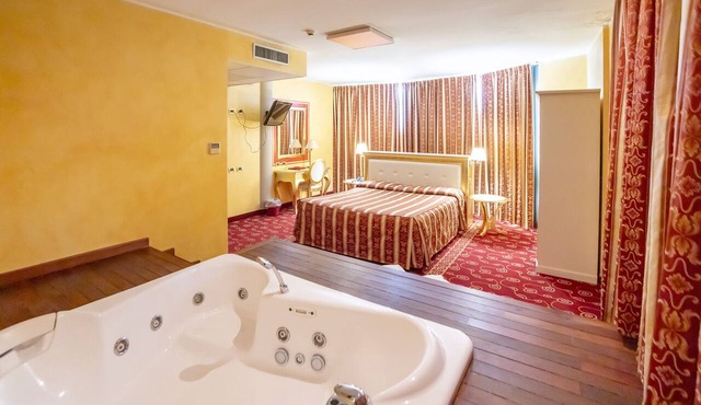 LVG Hotel Collection – Riz
