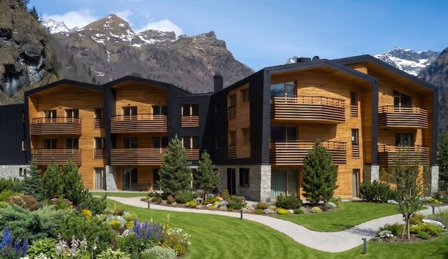 LVG Hotel Collection - Cascata d'Otro Mountain Lodge