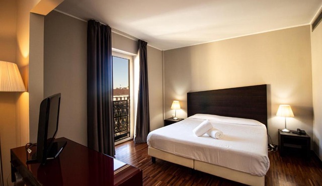 LVG Hotel Collection - Cavour