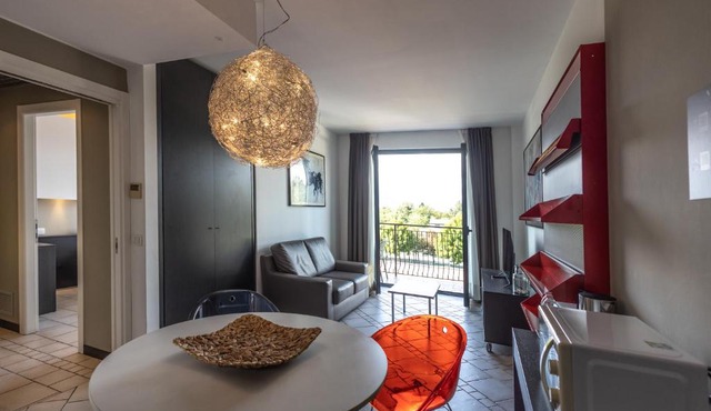 LVG Hotel Collection - CasAlbergo
