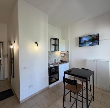 M&M Apartment