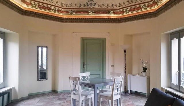 [Macerata Center] Historic Compagnoni Apartment