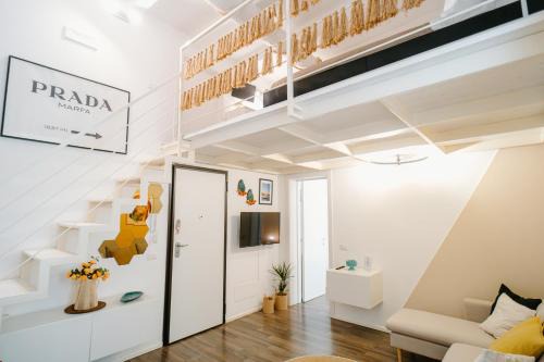 MAISON 21 - Soggiorno autentico nel centro storico