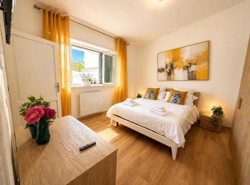 Maison Arche' relax e spazio a Sannicandro