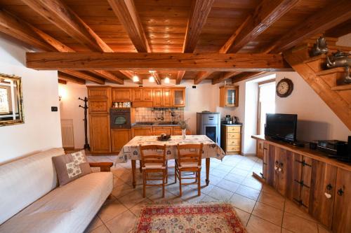 Maison Elie