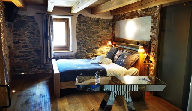 Maison Le Cler