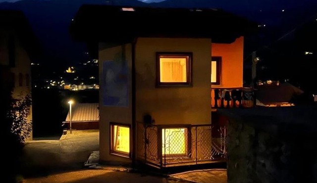 Maison Le Mèridien - VALLE D'AOSTA