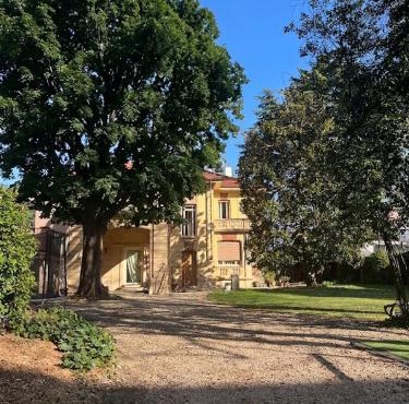 Maison Martina