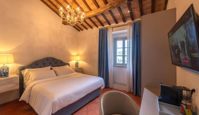 Maison Ventiquattro Suite & Spa