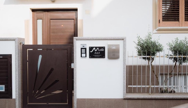 Malù B&B