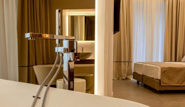 Mamalu - Corso Umberto 35 - Studios and Suites