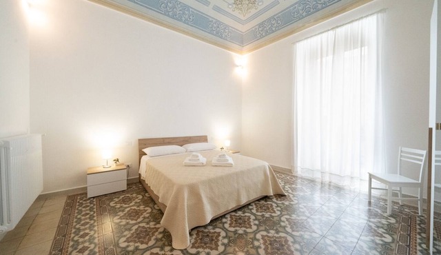 MAMI Guest House
