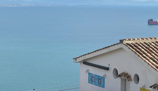 Mamma Wanda Seaview Home - Amalfi Coast