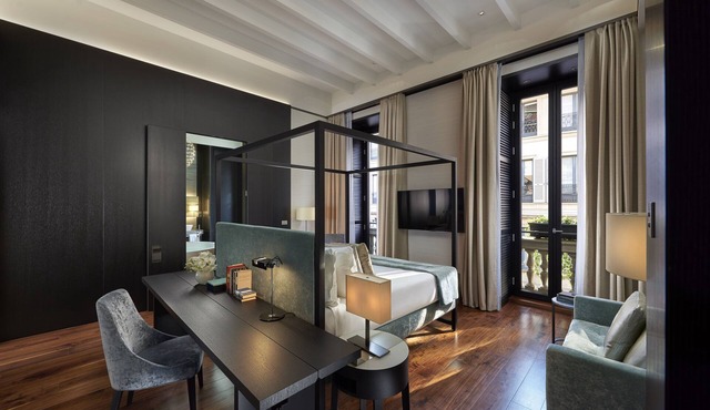 Mandarin Oriental, Milan