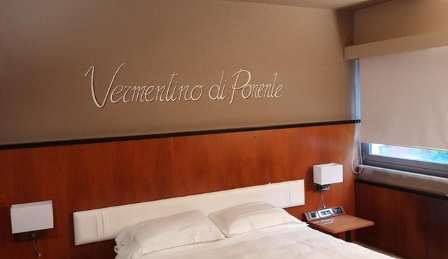 Manuelina Taste Hotel