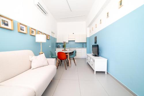 Maréa apartments - Sul mare 2