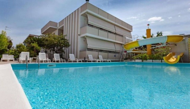Marconi Seaside Residence, Pool, Wifi, Bilocale