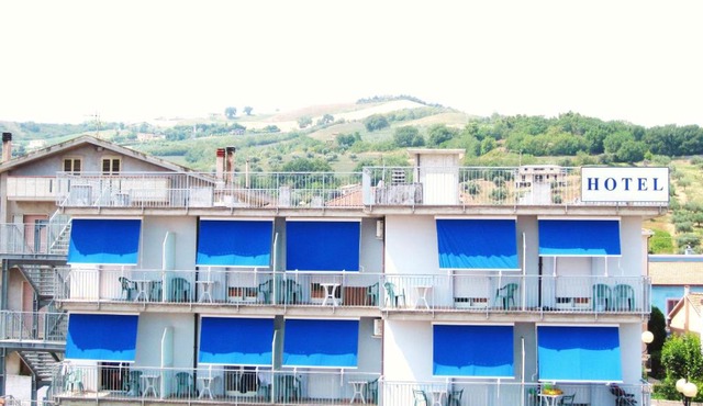 Mare Blu Resort