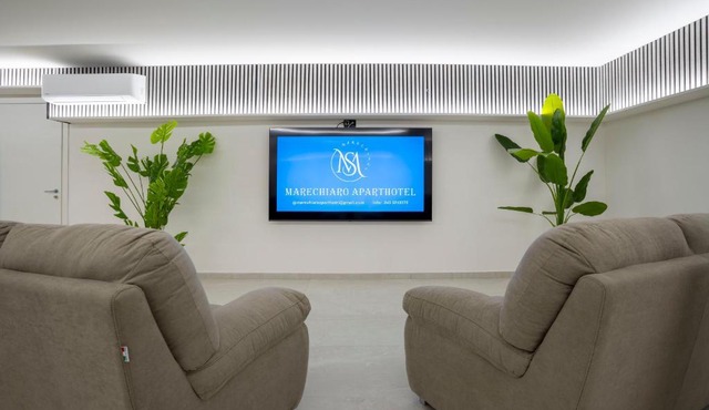 Marechiaro Aparthotel