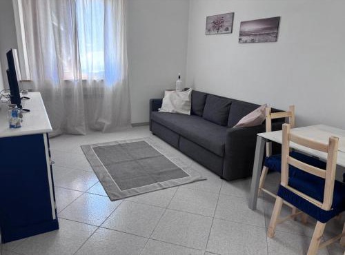MareConero La casa di Nunzia