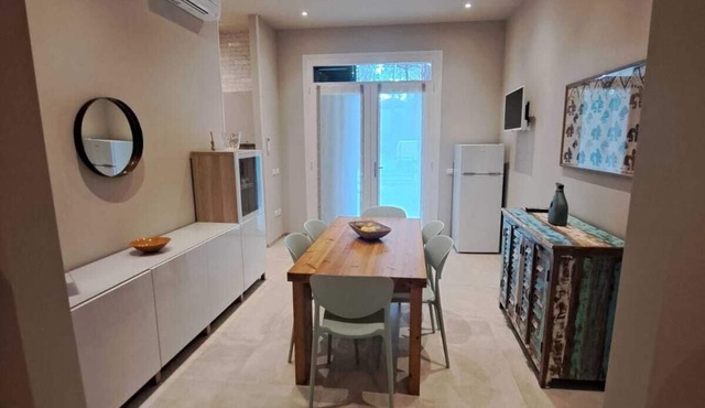 Marina Romea 2 Splitted Executive Flats
