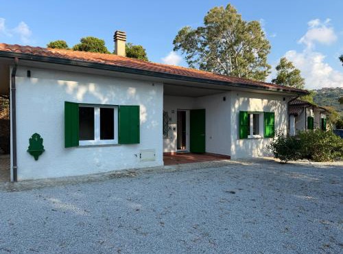 Marinella Retreat - Brezza