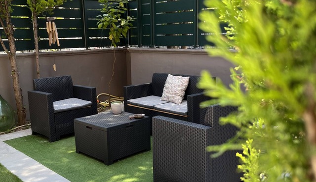 Marini Bed&Breakfast
