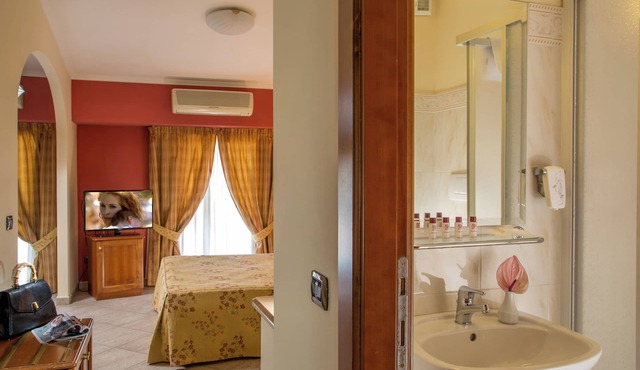 Marini Park Hotel