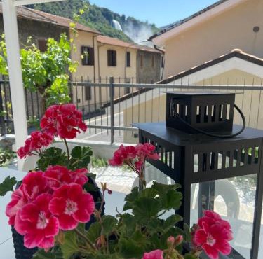 Marmore Charming House