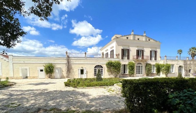 Masseria Villa Gioia