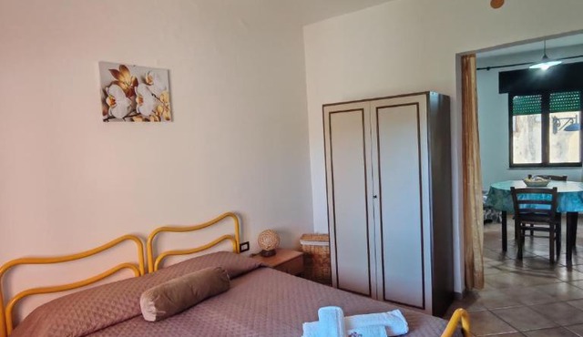 Mast'Antonio Casa Vacanze