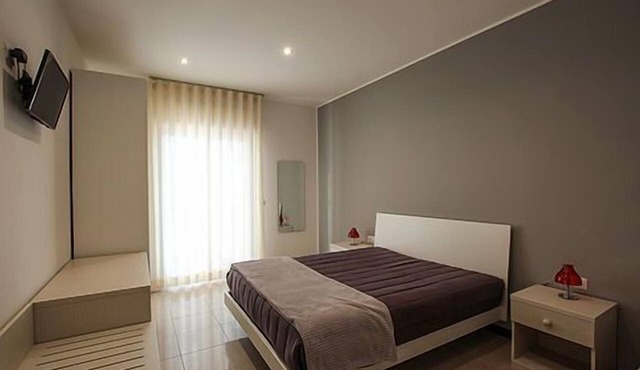 Matera Sassi Rooms 21A 21B