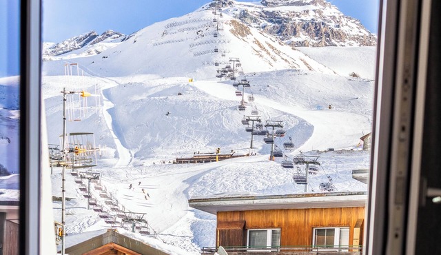 Matterhorn Alpine Lodge - Central Panoramic Stay