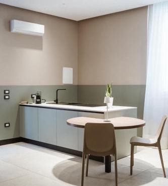 MEANDRI Apartment